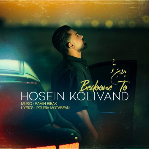 دانلود آهنگ حسین کولیوند بدون تو دانلود آهنگ حسین کولیوند بدون تو